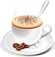 Average cost of LinxCRM is less than a coffee a day!