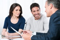 Clients with consultant