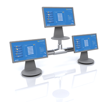 Networking in real-time