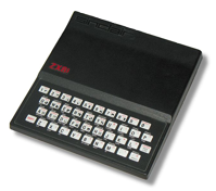 Sinclair ZX81