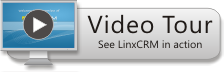 Click to see a video preview of LinxCRM